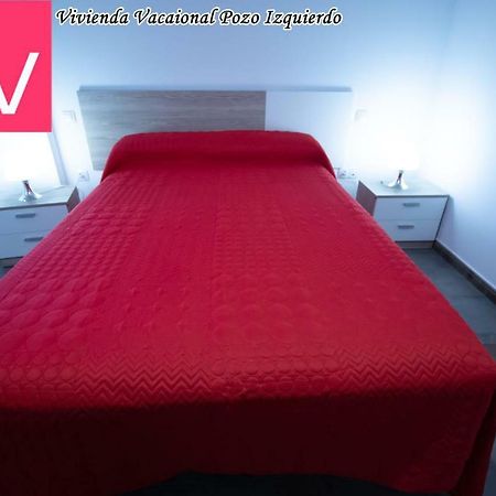 Appartement Seifia Ba à Pozo Izquierdo Extérieur photo