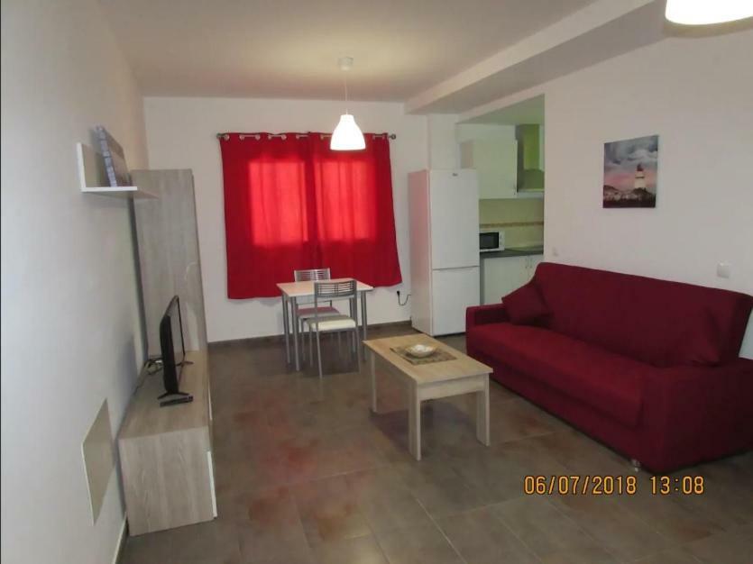 Appartement Seifia Ba à Pozo Izquierdo Extérieur photo