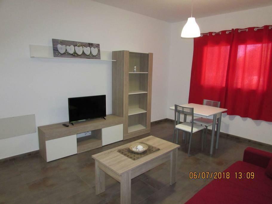 Appartement Seifia Ba à Pozo Izquierdo Extérieur photo