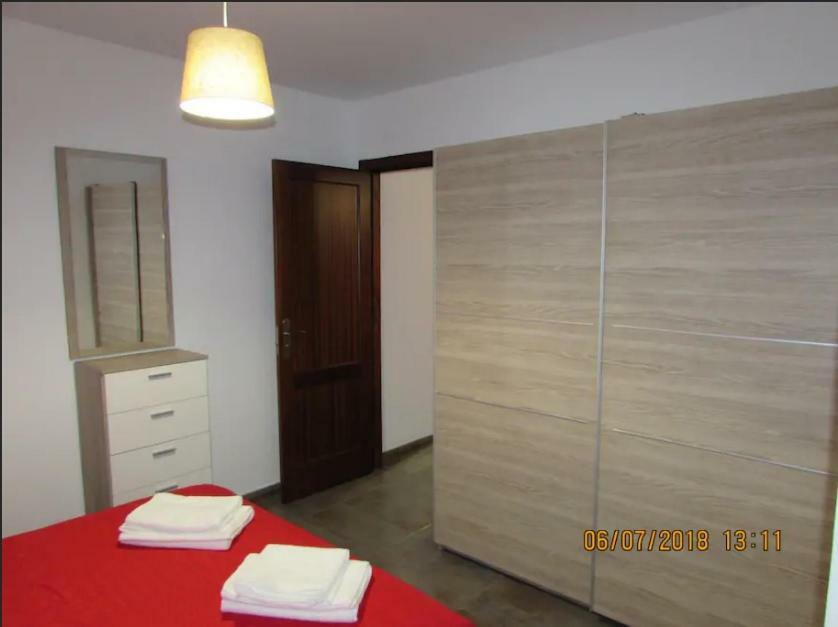 Appartement Seifia Ba à Pozo Izquierdo Extérieur photo