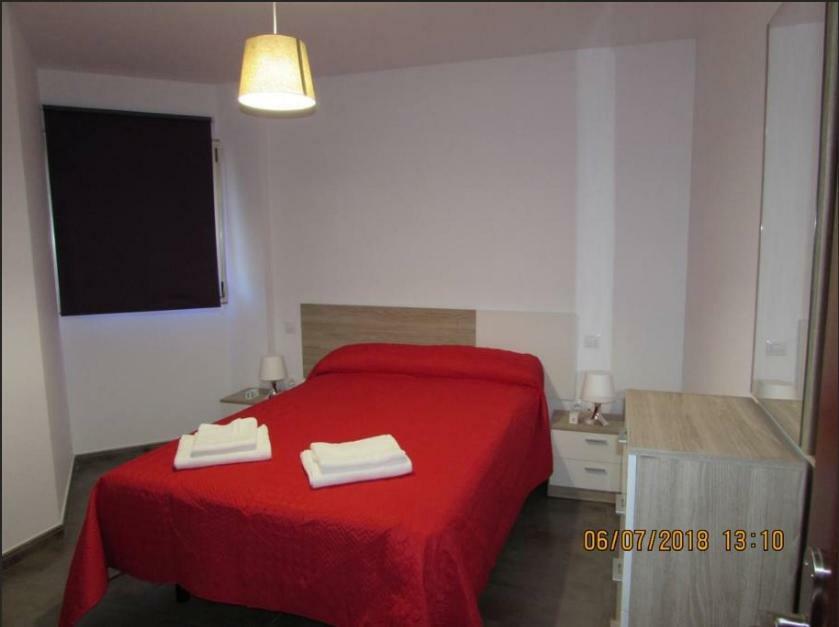 Appartement Seifia Ba à Pozo Izquierdo Extérieur photo