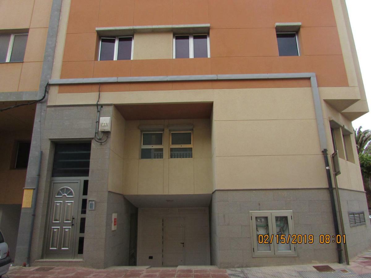 Appartement Seifia Ba à Pozo Izquierdo Extérieur photo