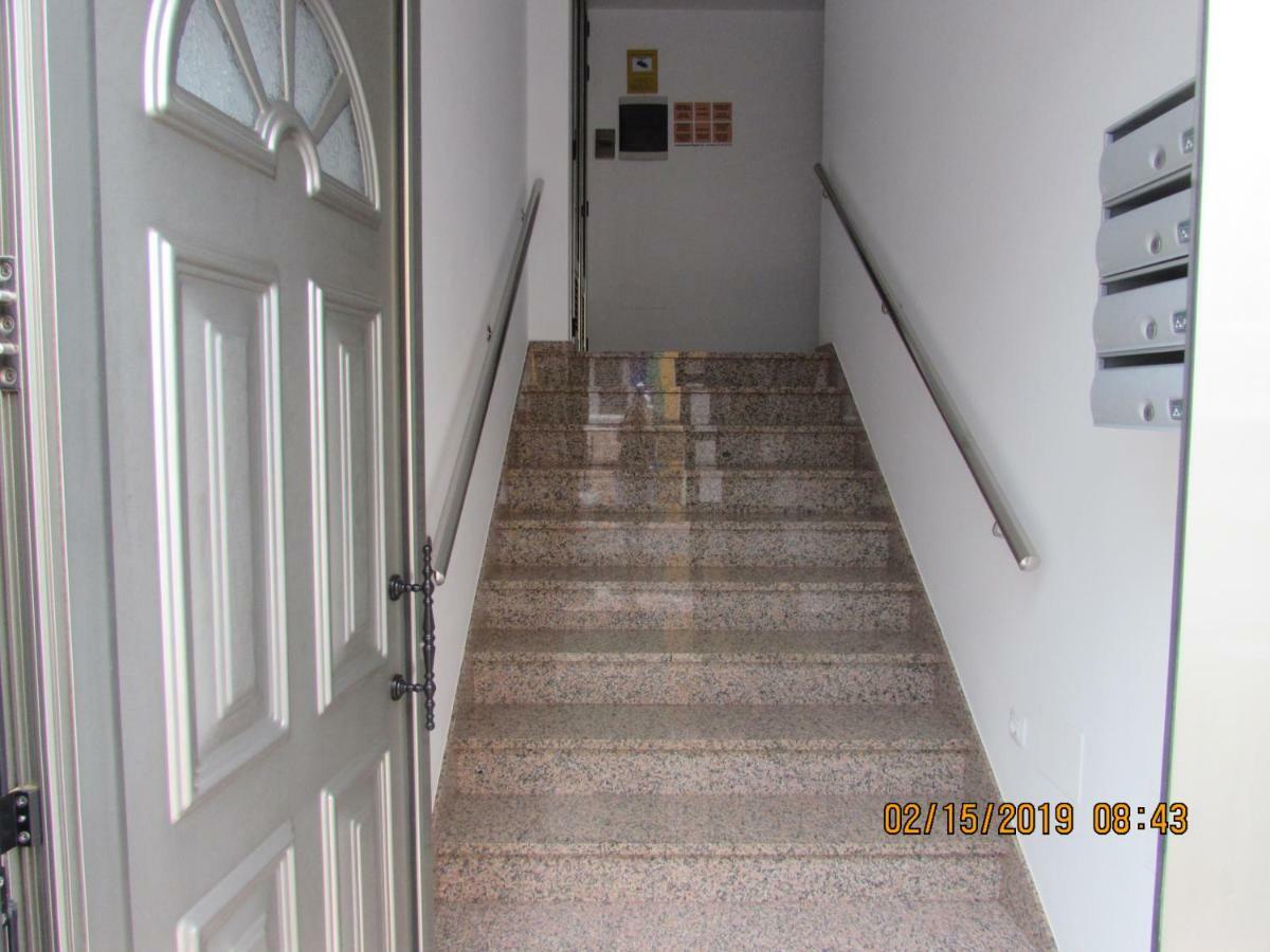 Appartement Seifia Ba à Pozo Izquierdo Extérieur photo