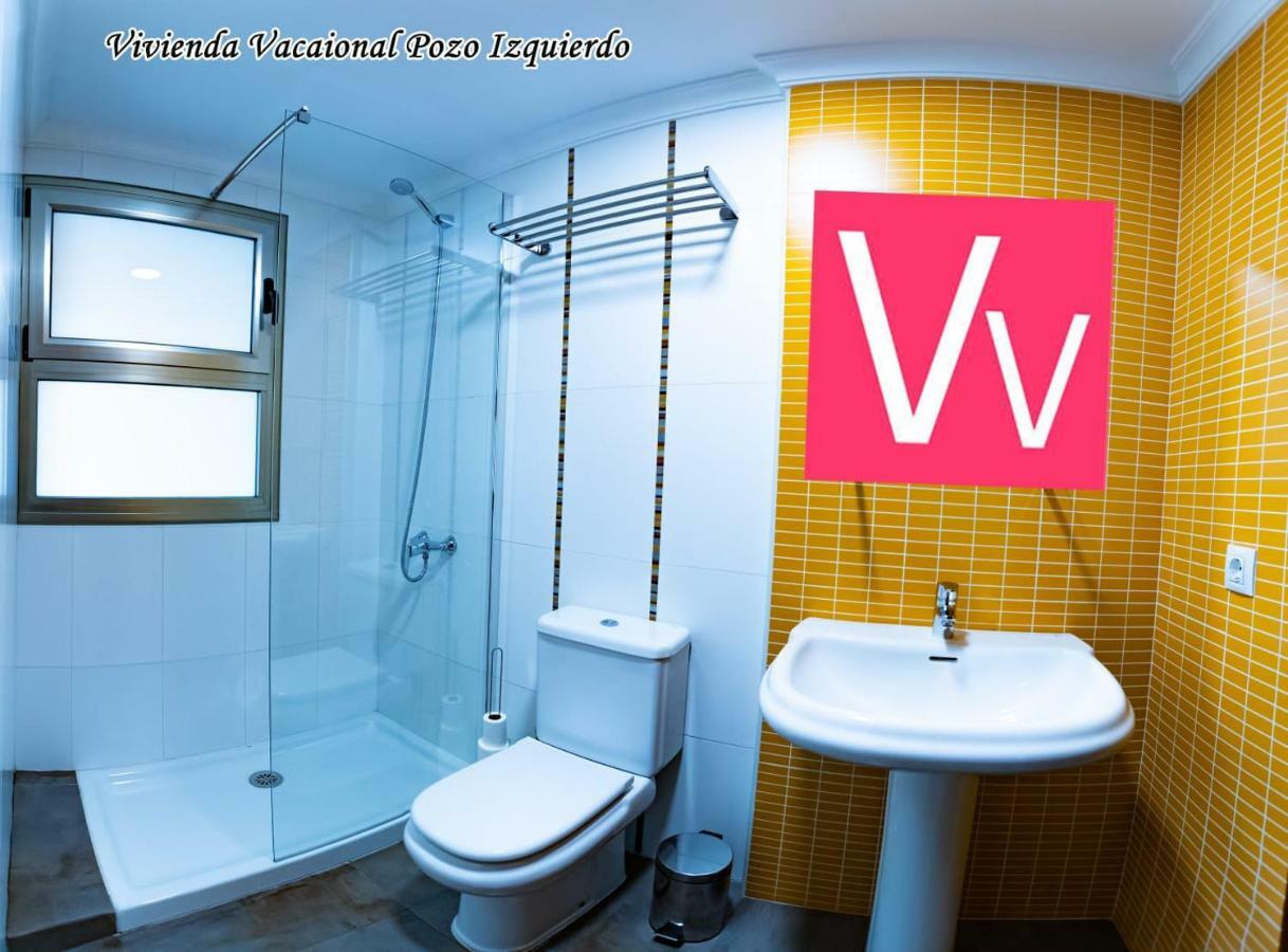 Appartement Seifia Ba à Pozo Izquierdo Extérieur photo