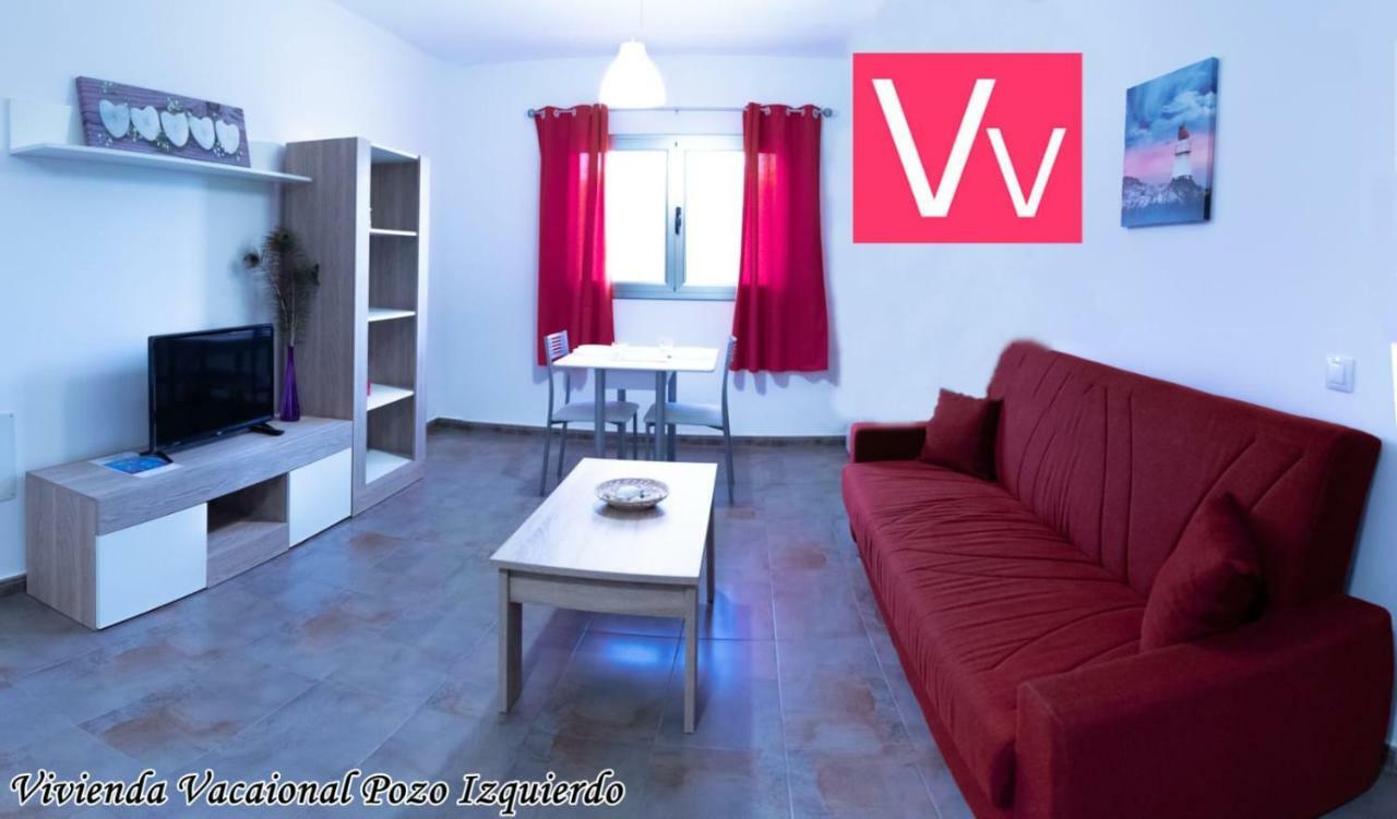 Appartement Seifia Ba à Pozo Izquierdo Extérieur photo