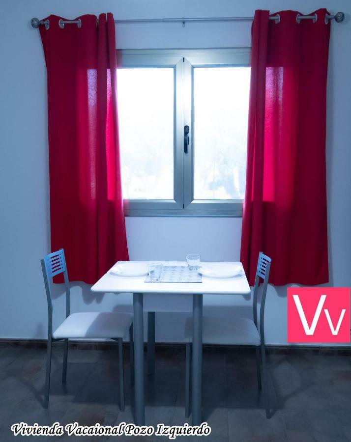 Appartement Seifia Ba à Pozo Izquierdo Extérieur photo