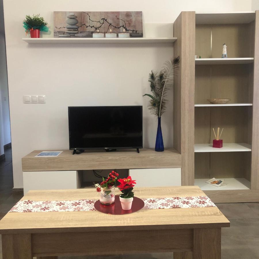 Appartement Seifia Ba à Pozo Izquierdo Extérieur photo